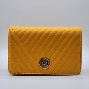 Badgley Mischka Crossbody Bag